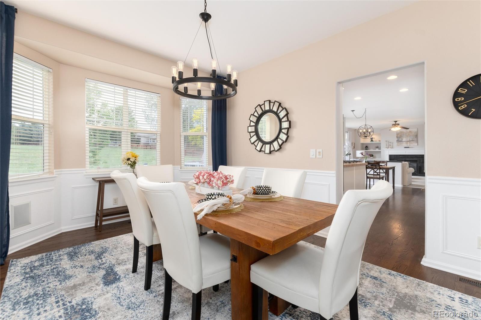 MLS Image #7 for 3678  sunridge terrace drive,castle rock, Colorado