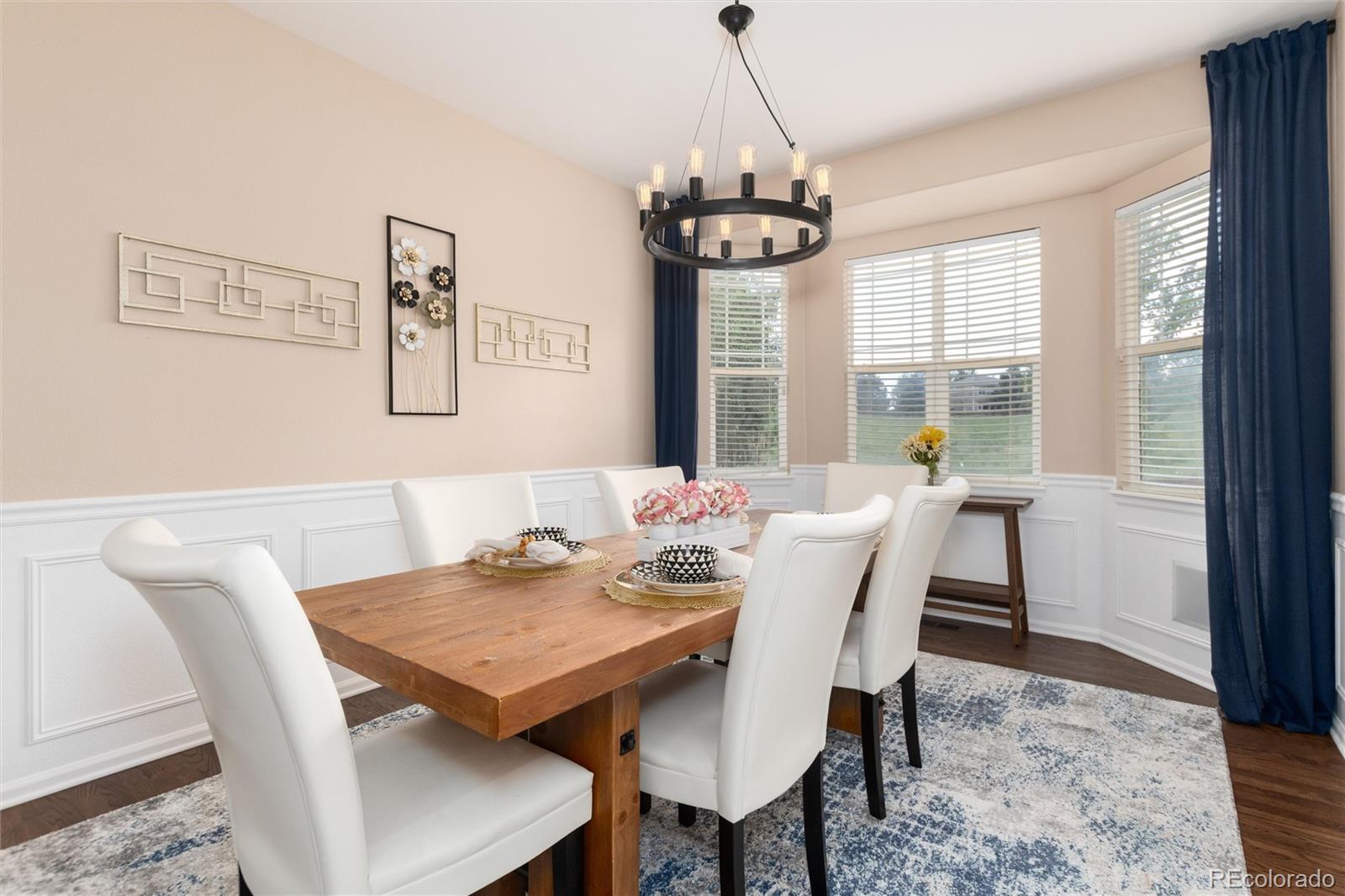 MLS Image #8 for 3678  sunridge terrace drive,castle rock, Colorado