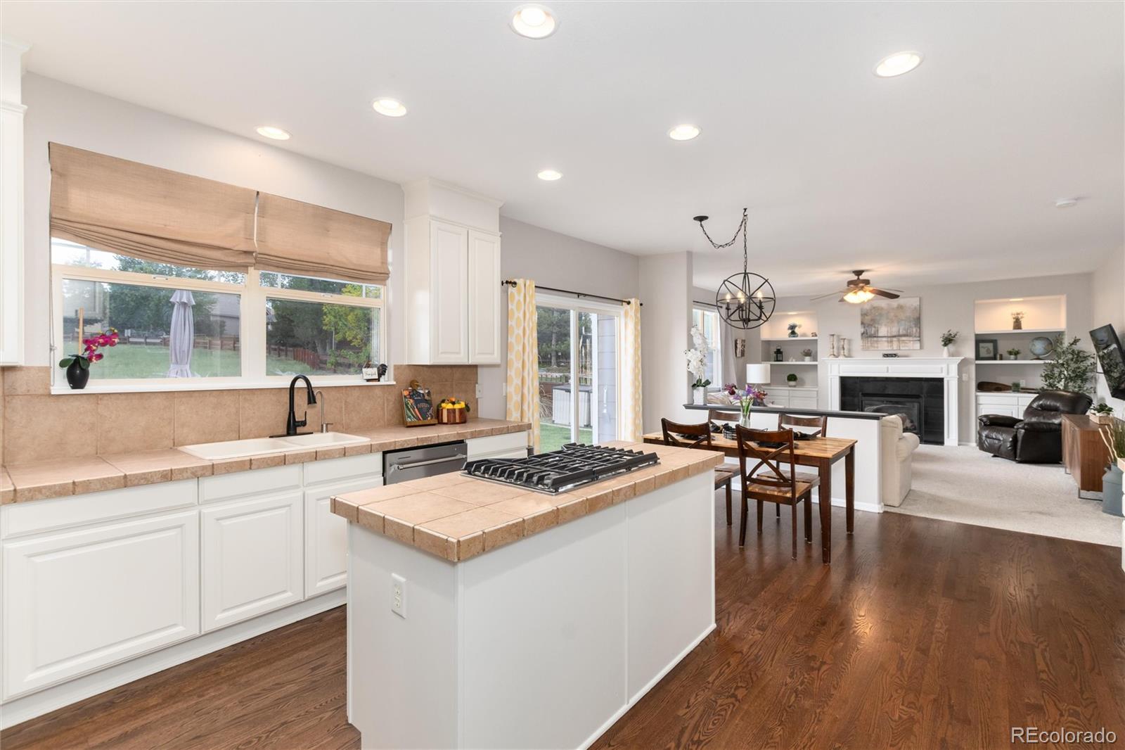 MLS Image #9 for 3678  sunridge terrace drive,castle rock, Colorado
