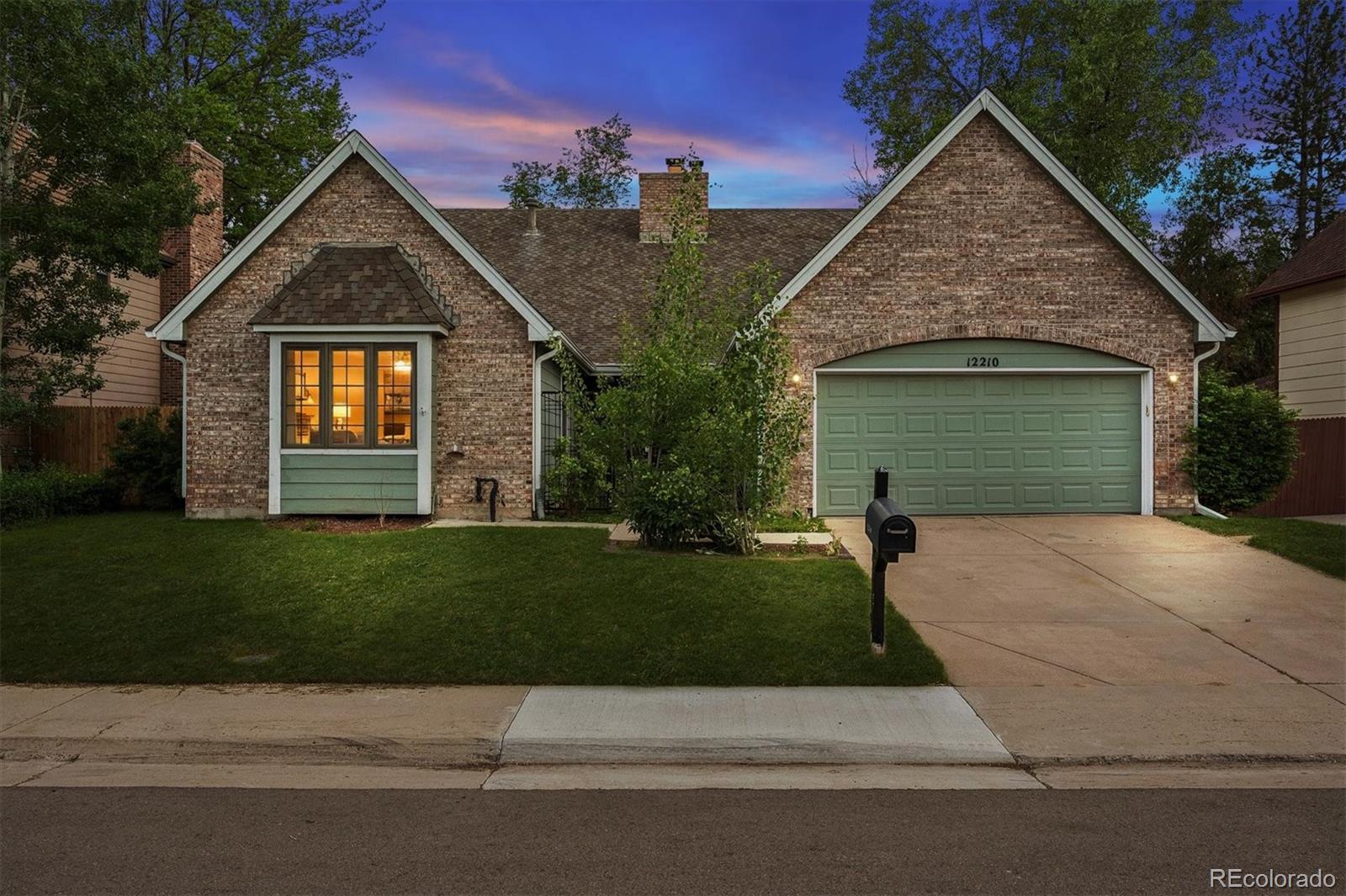 MLS Image #0 for 12210 e vassar drive,aurora, Colorado