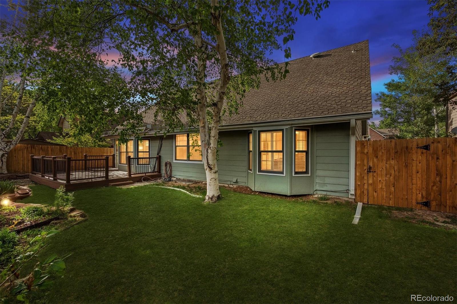 MLS Image #1 for 12210 e vassar drive,aurora, Colorado