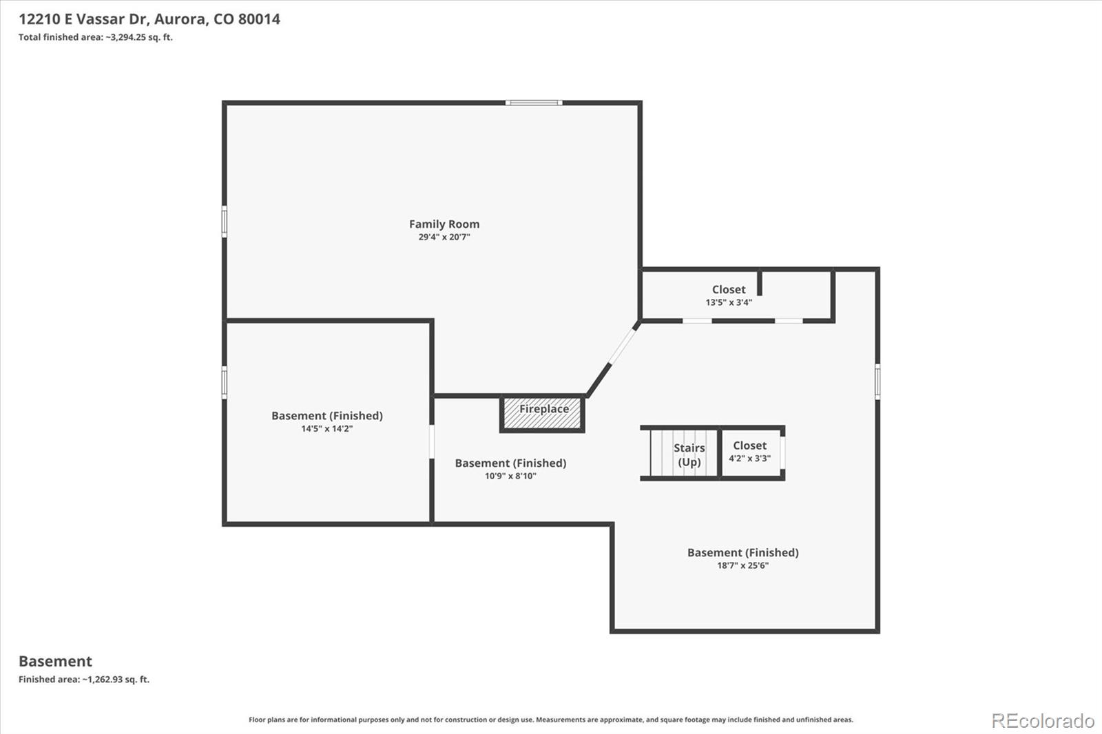 MLS Image #36 for 12210 e vassar drive,aurora, Colorado