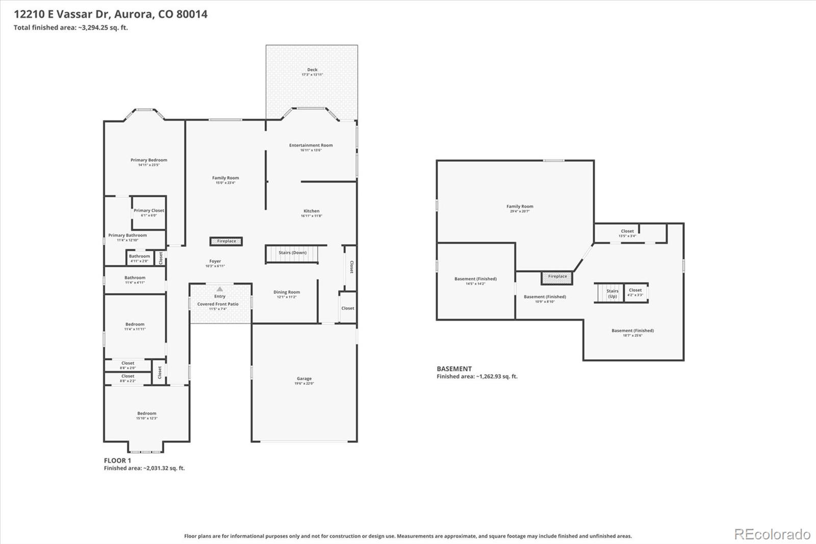 MLS Image #37 for 12210 e vassar drive,aurora, Colorado