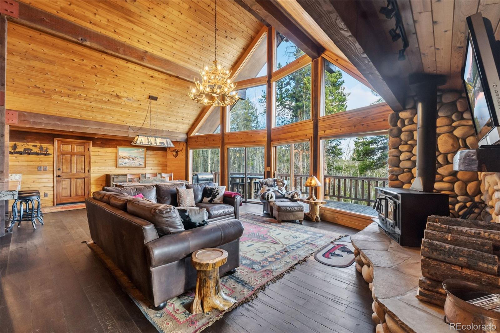MLS Image #10 for 2443  empire valley drive,leadville, Colorado