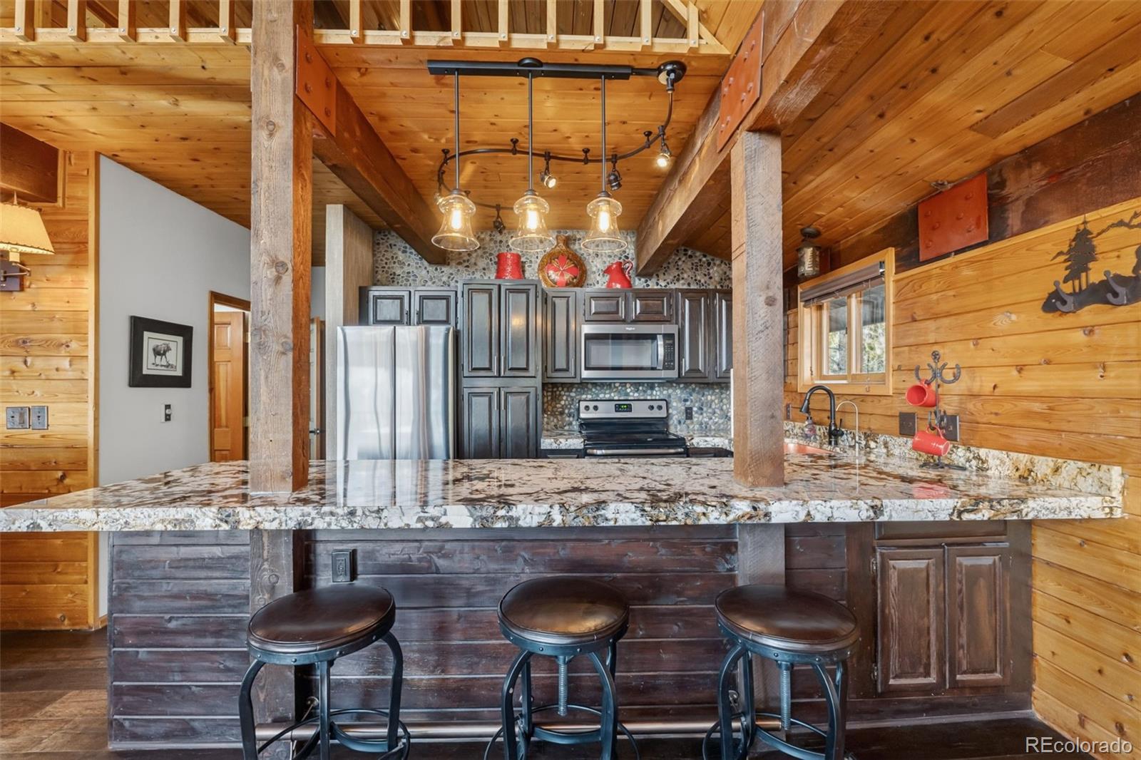 MLS Image #11 for 2443  empire valley drive,leadville, Colorado