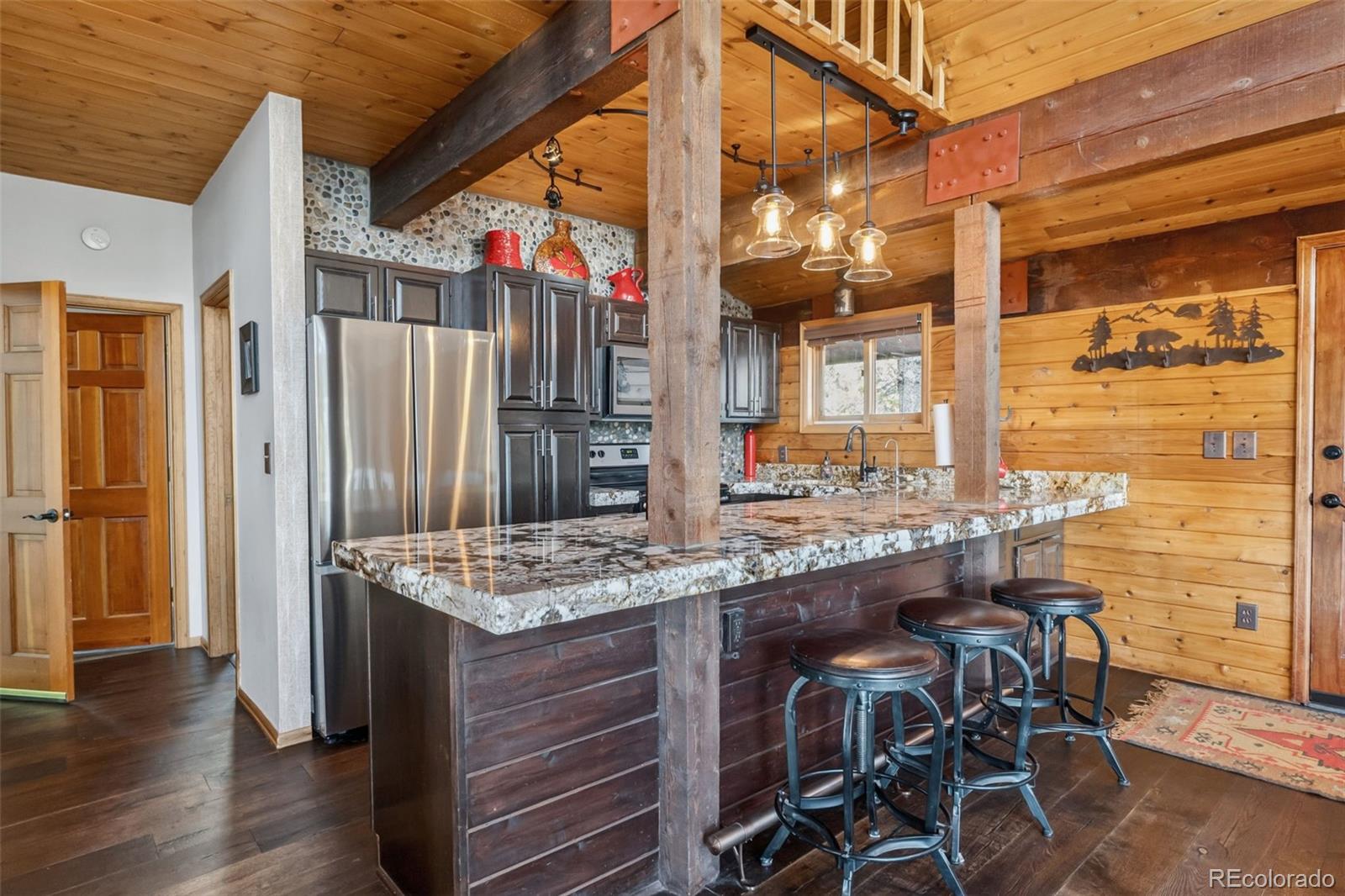 MLS Image #13 for 2443  empire valley drive,leadville, Colorado