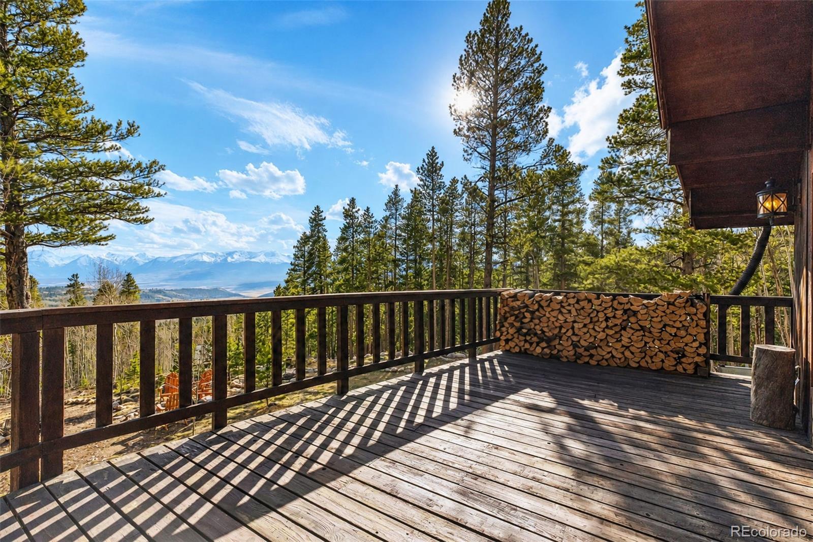 MLS Image #2 for 2443  empire valley drive,leadville, Colorado