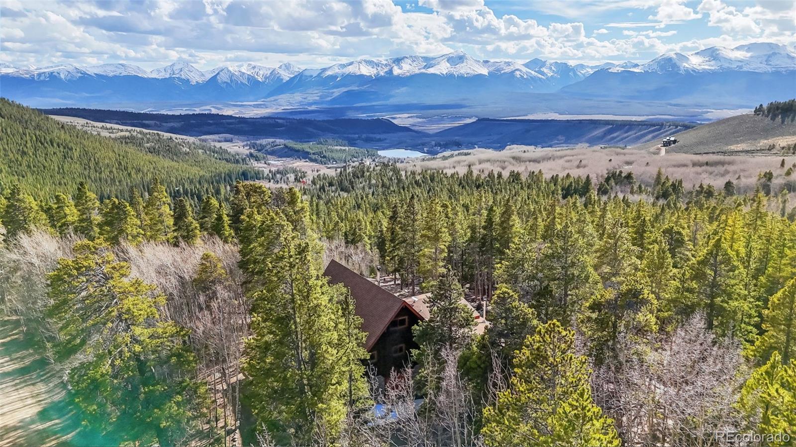 MLS Image #38 for 2443  empire valley drive,leadville, Colorado