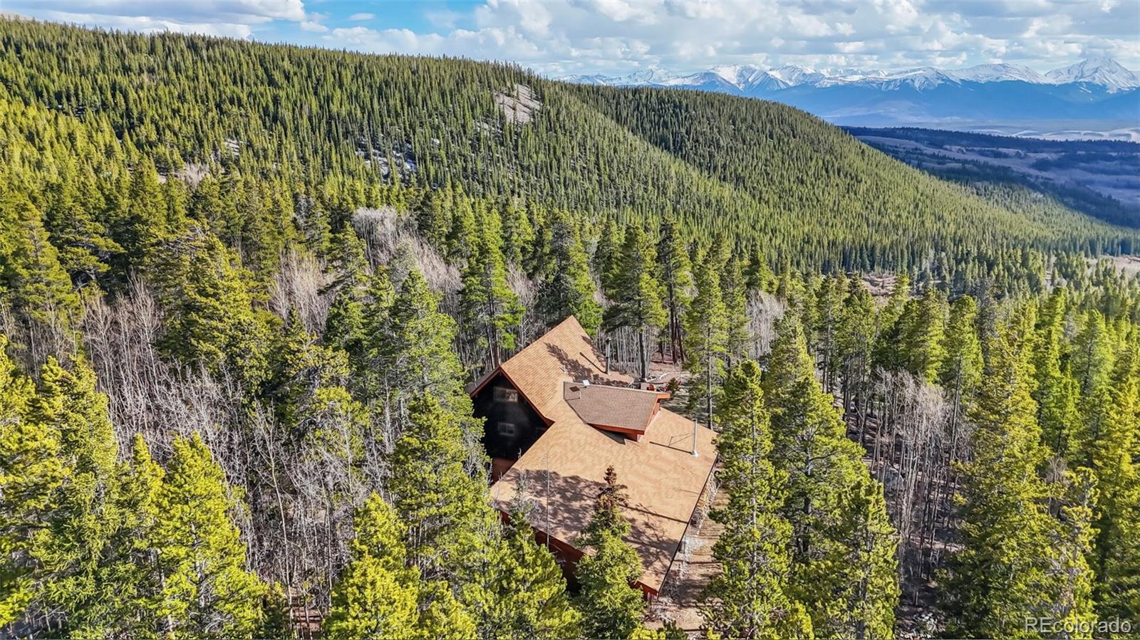 MLS Image #39 for 2443  empire valley drive,leadville, Colorado