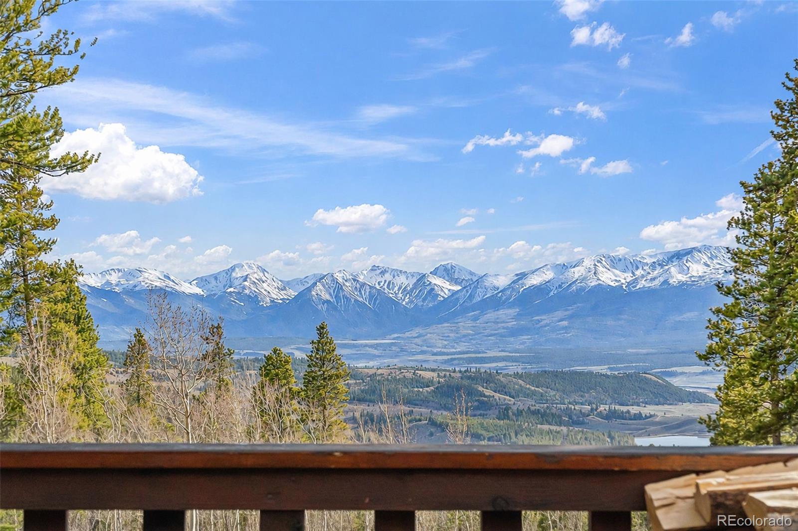 MLS Image #4 for 2443  empire valley drive,leadville, Colorado