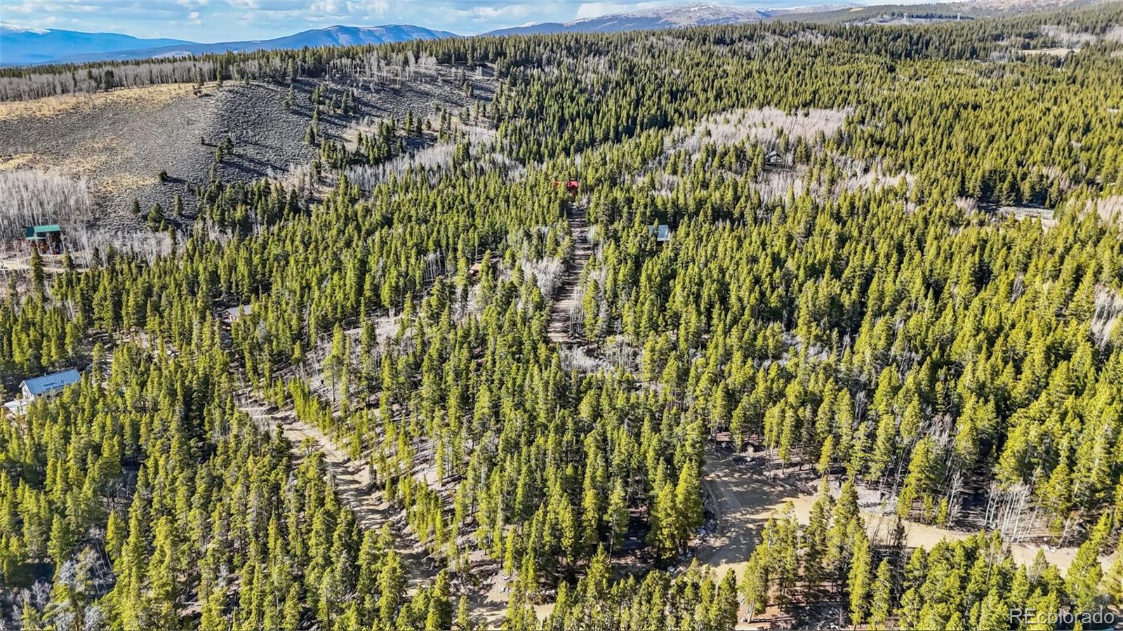 MLS Image #40 for 2443  empire valley drive,leadville, Colorado