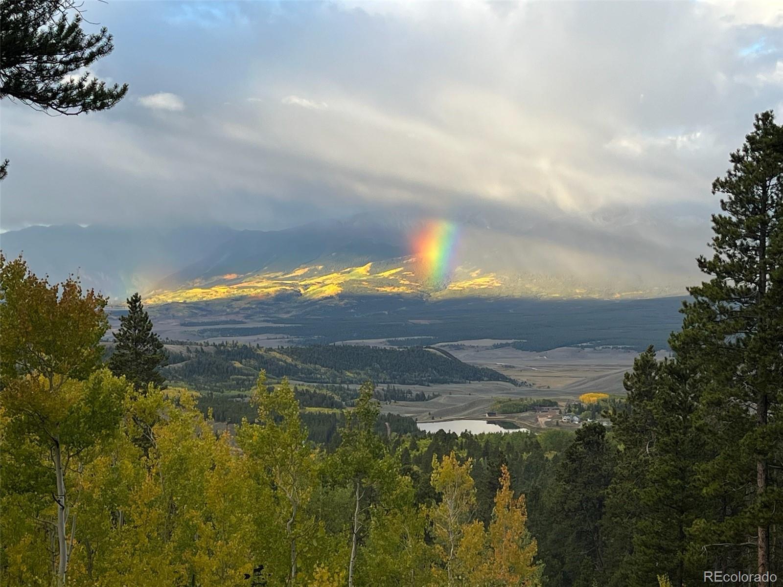 MLS Image #43 for 2443  empire valley drive,leadville, Colorado