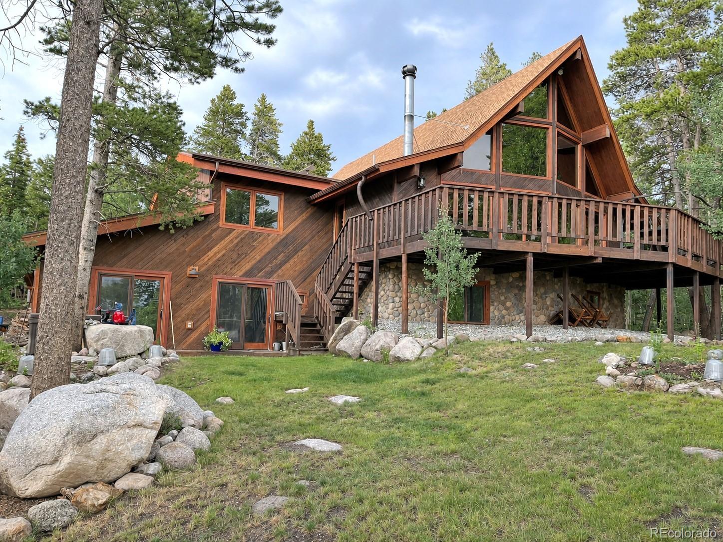 MLS Image #5 for 2443  empire valley drive,leadville, Colorado