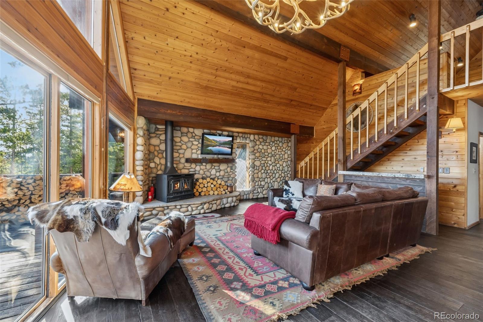 MLS Image #9 for 2443  empire valley drive,leadville, Colorado