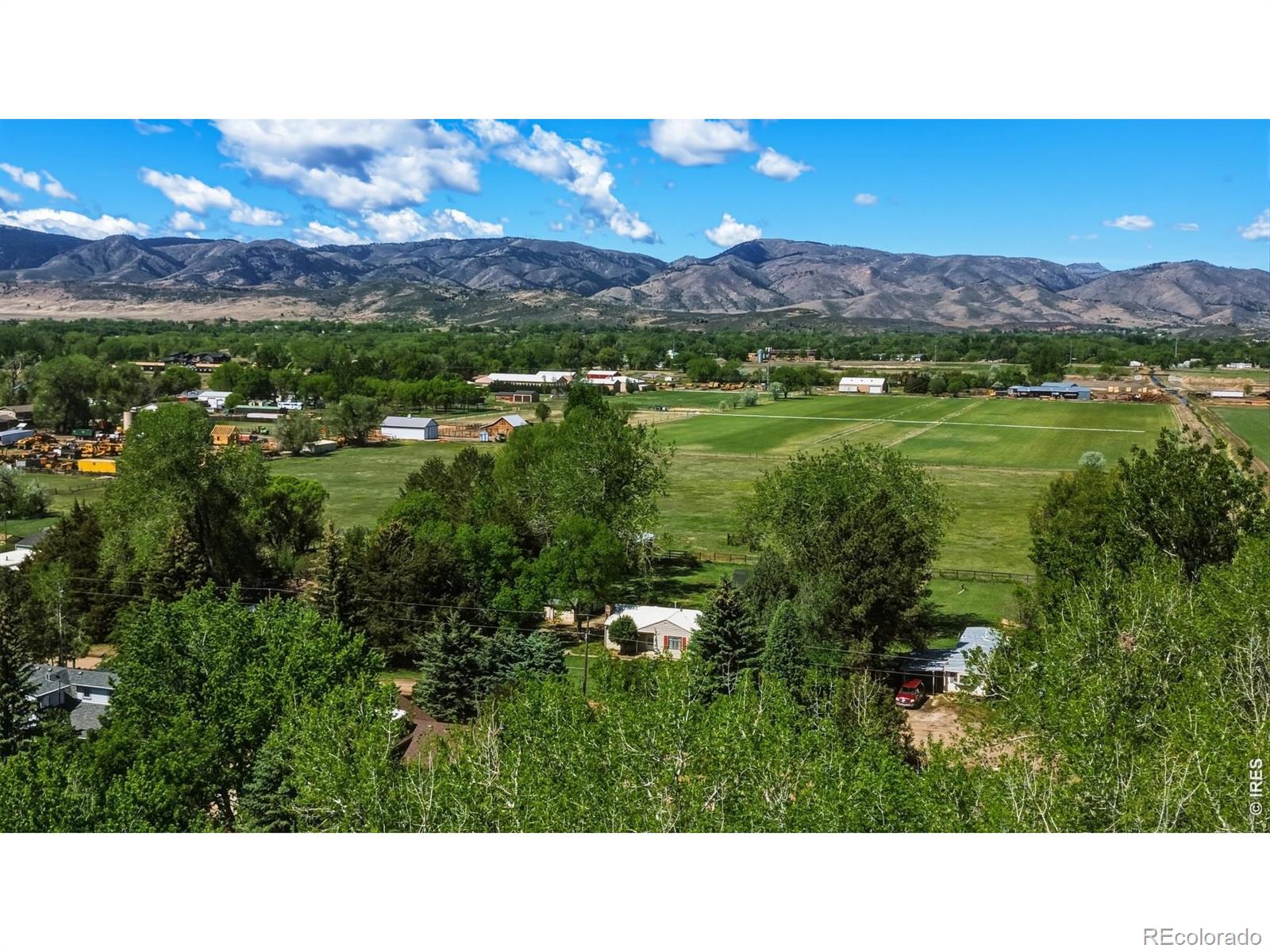 MLS Image #18 for 2919  farview drive,fort collins, Colorado