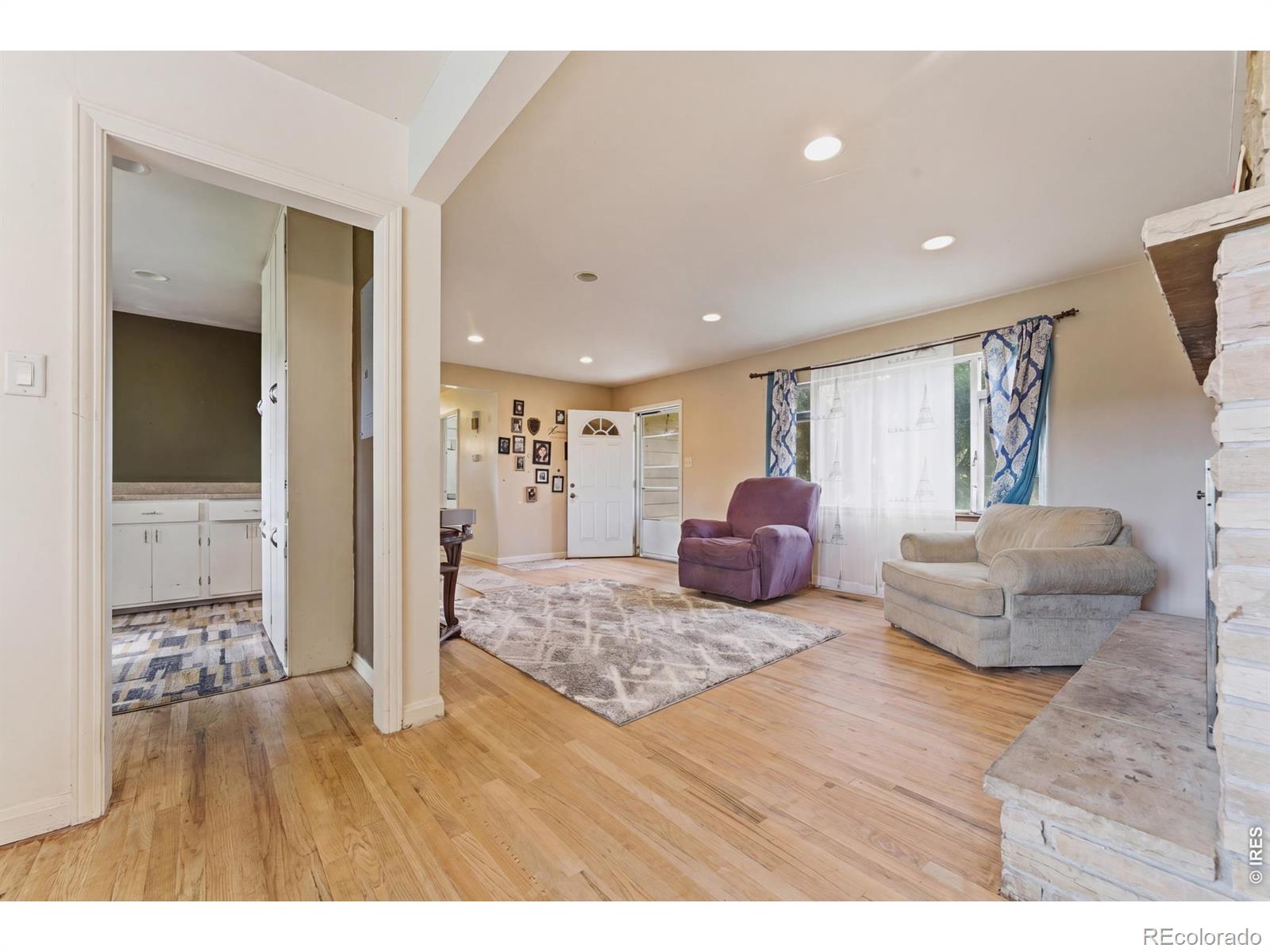 MLS Image #2 for 2919  farview drive,fort collins, Colorado