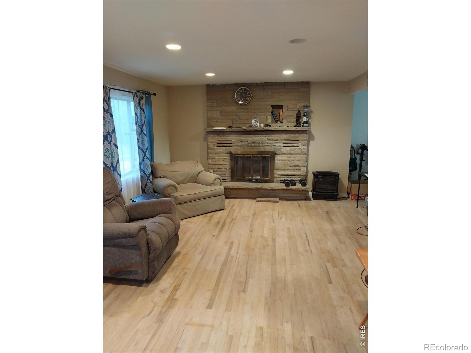MLS Image #3 for 2919  farview drive,fort collins, Colorado