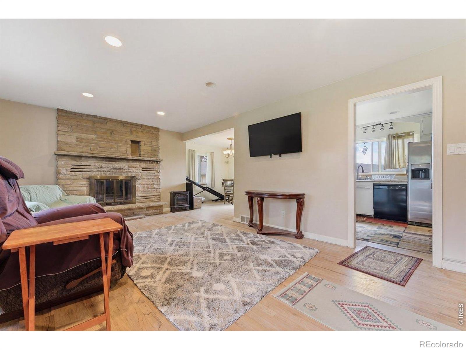 MLS Image #4 for 2919  farview drive,fort collins, Colorado