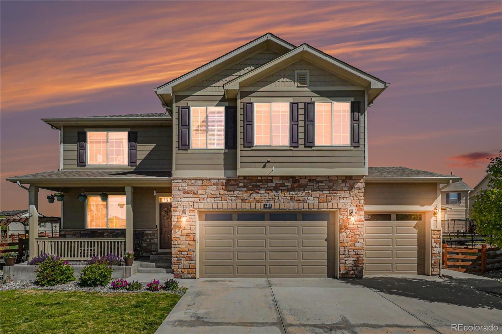 MLS Image #0 for 4452 s ukraine court,aurora, Colorado