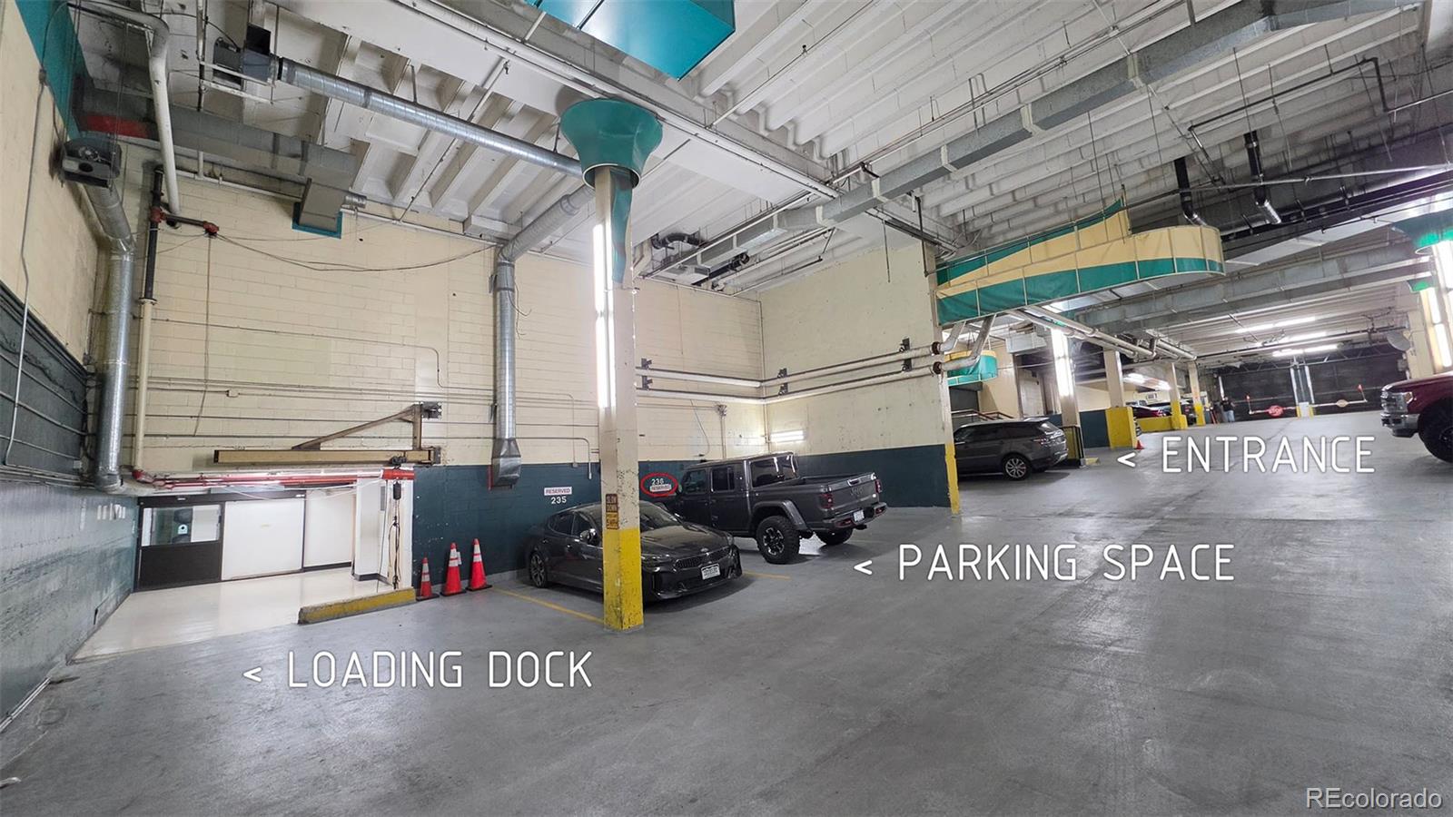 MLS Image #34 for 1020  15th street,denver, Colorado