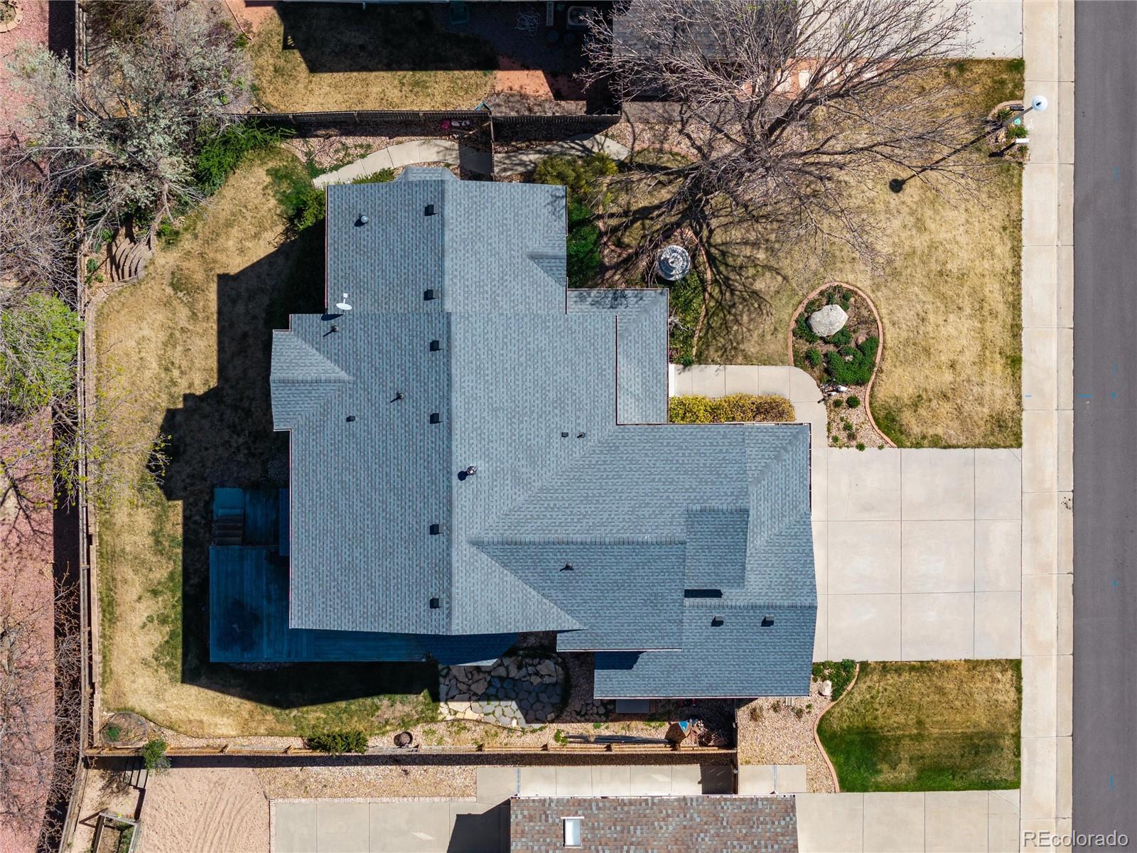 MLS Image #1 for 8248 s balsam street,littleton, Colorado