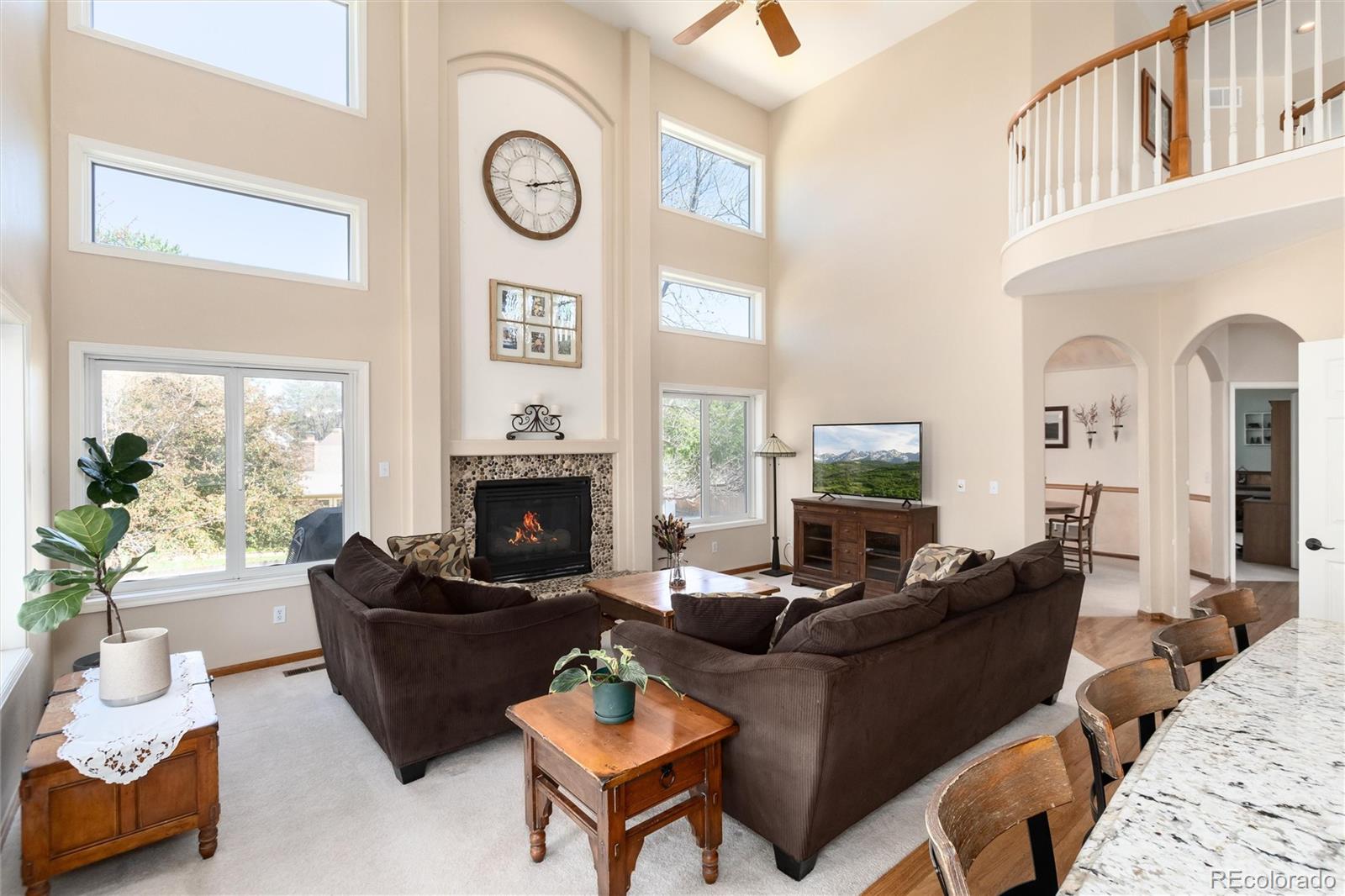 MLS Image #11 for 8248 s balsam street,littleton, Colorado