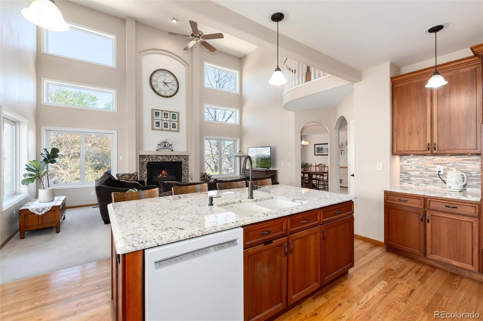 MLS Image #13 for 8248 s balsam street,littleton, Colorado