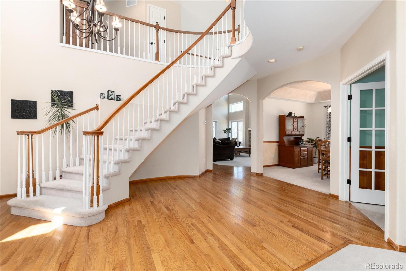 MLS Image #2 for 8248 s balsam street,littleton, Colorado