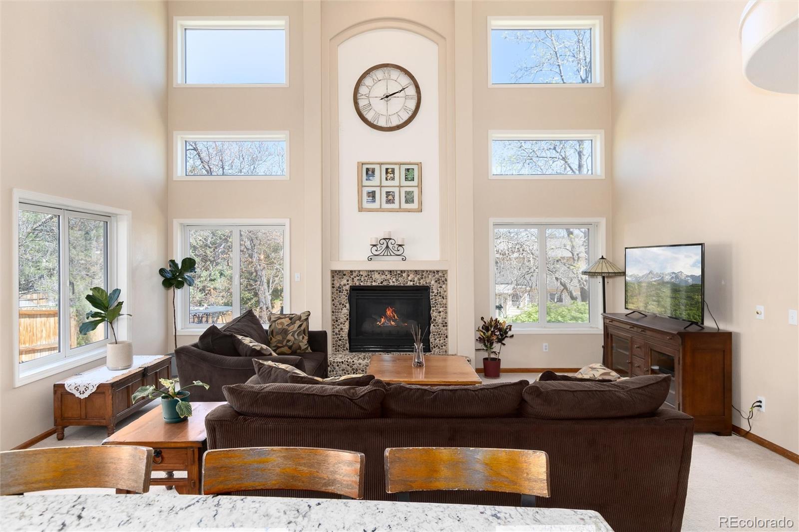 MLS Image #3 for 8248 s balsam street,littleton, Colorado