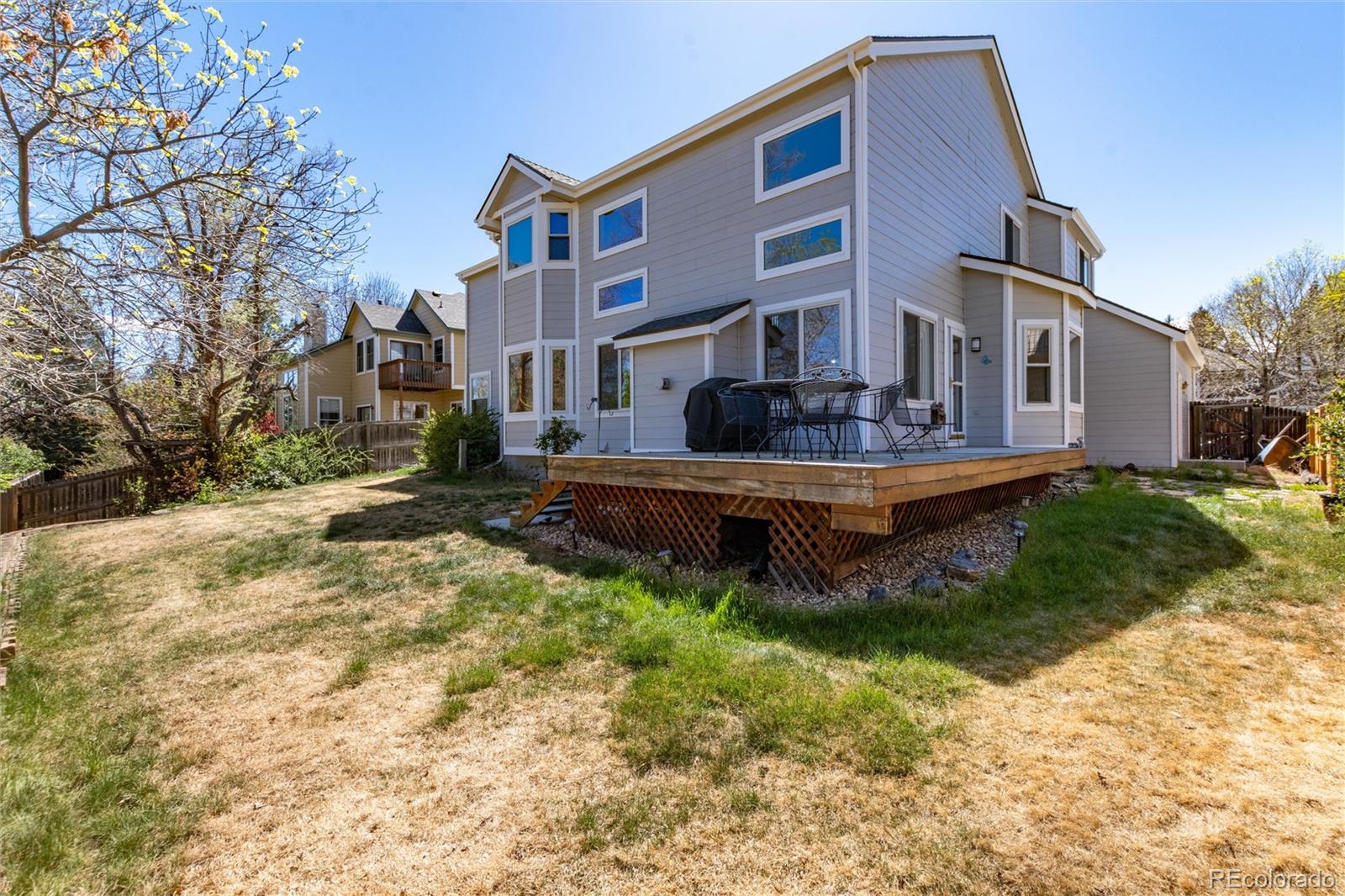 MLS Image #34 for 8248 s balsam street,littleton, Colorado