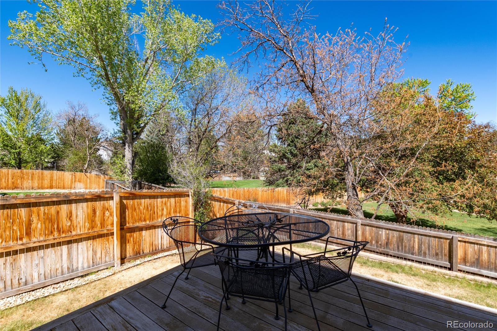 MLS Image #37 for 8248 s balsam street,littleton, Colorado