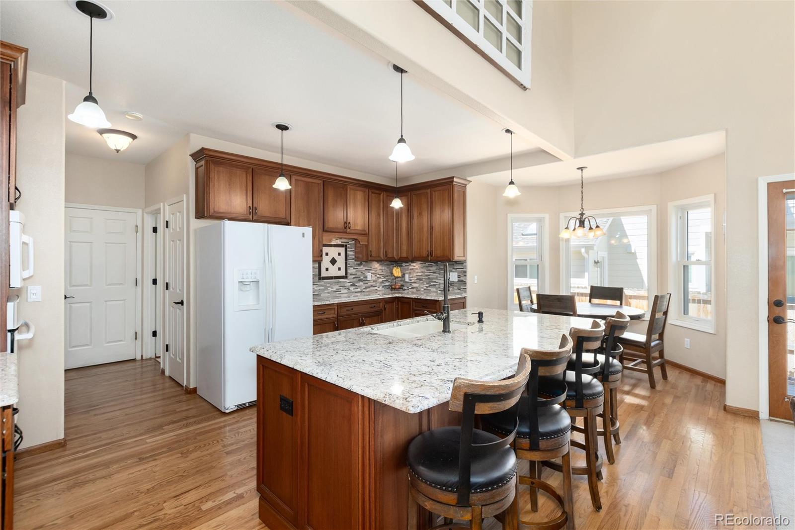 MLS Image #4 for 8248 s balsam street,littleton, Colorado