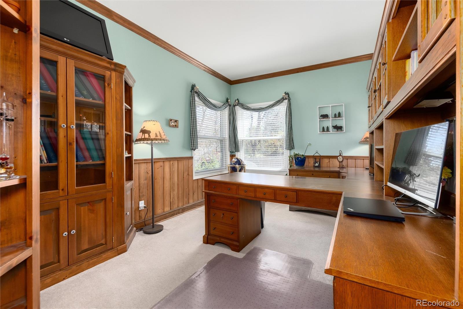MLS Image #5 for 8248 s balsam street,littleton, Colorado