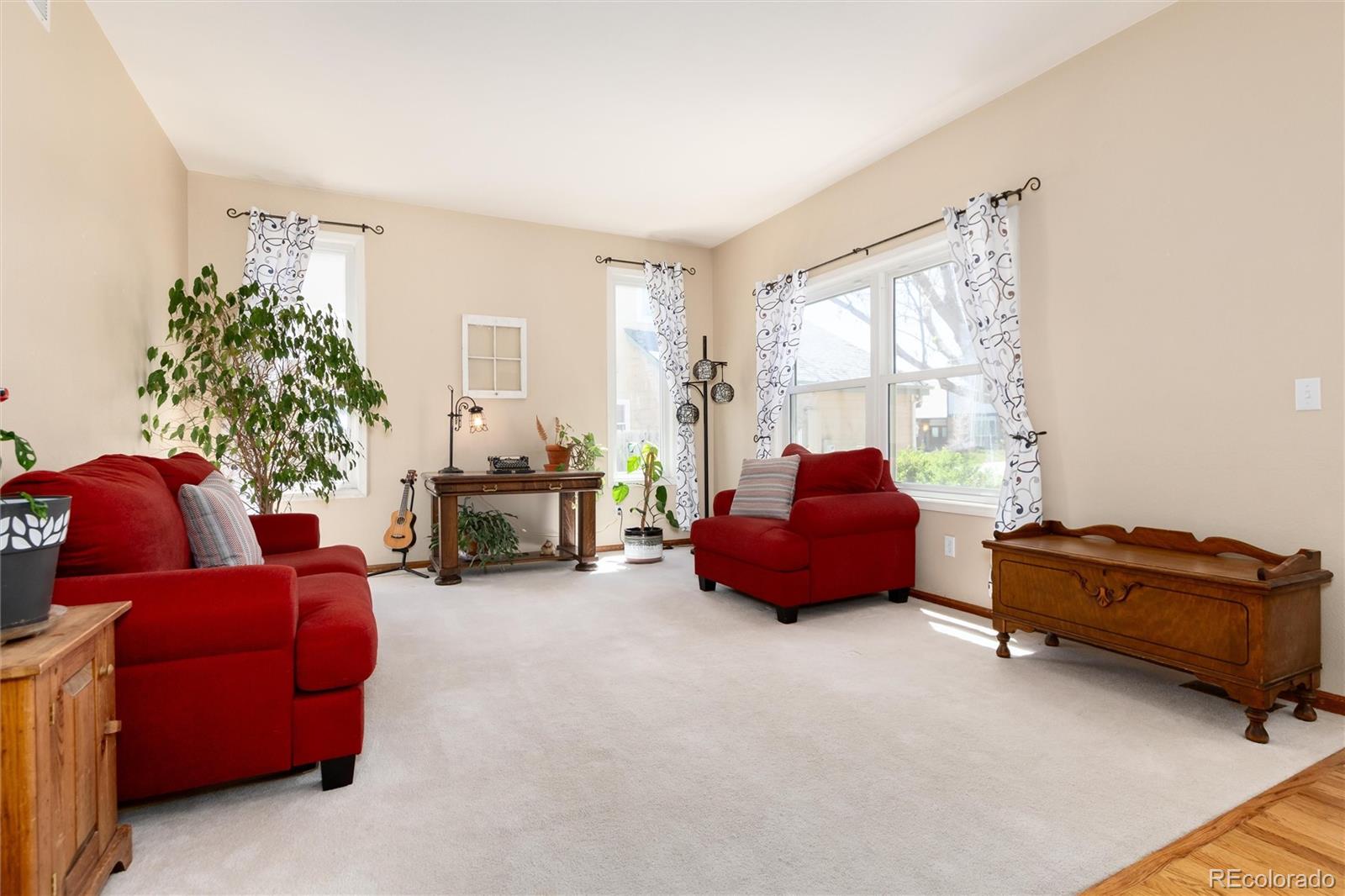 MLS Image #6 for 8248 s balsam street,littleton, Colorado