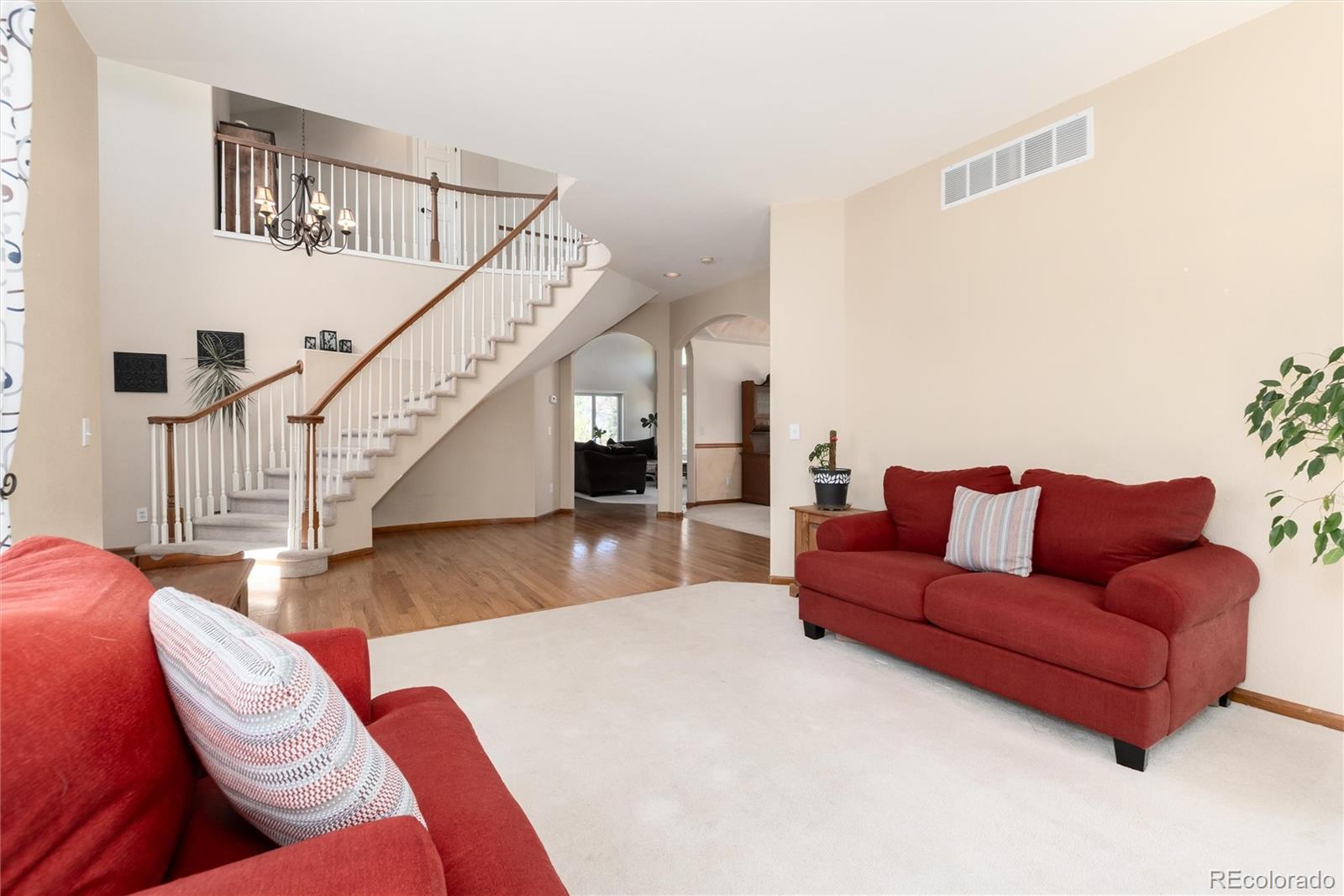 MLS Image #7 for 8248 s balsam street,littleton, Colorado