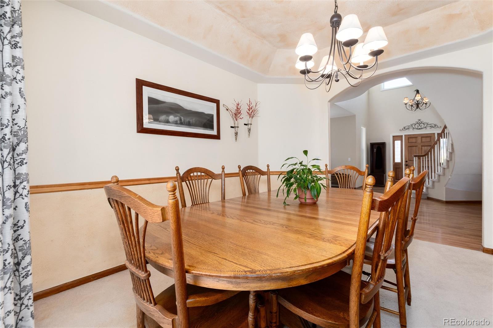 MLS Image #9 for 8248 s balsam street,littleton, Colorado