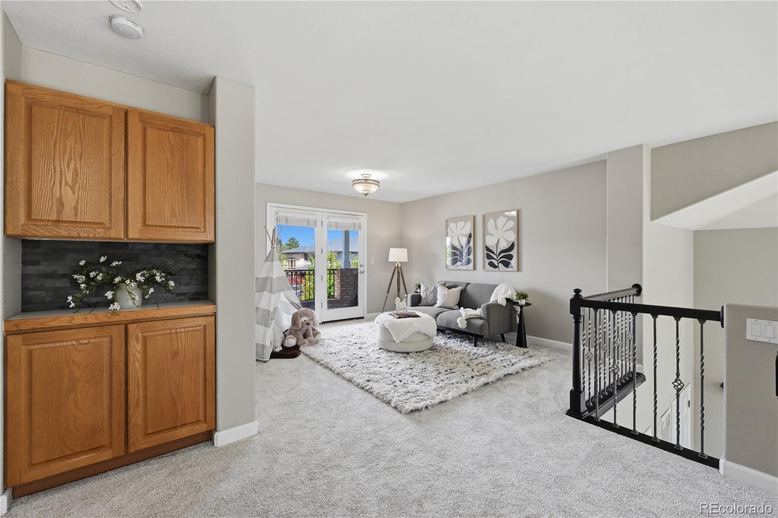 MLS Image #24 for 9642  millstone court,highlands ranch, Colorado