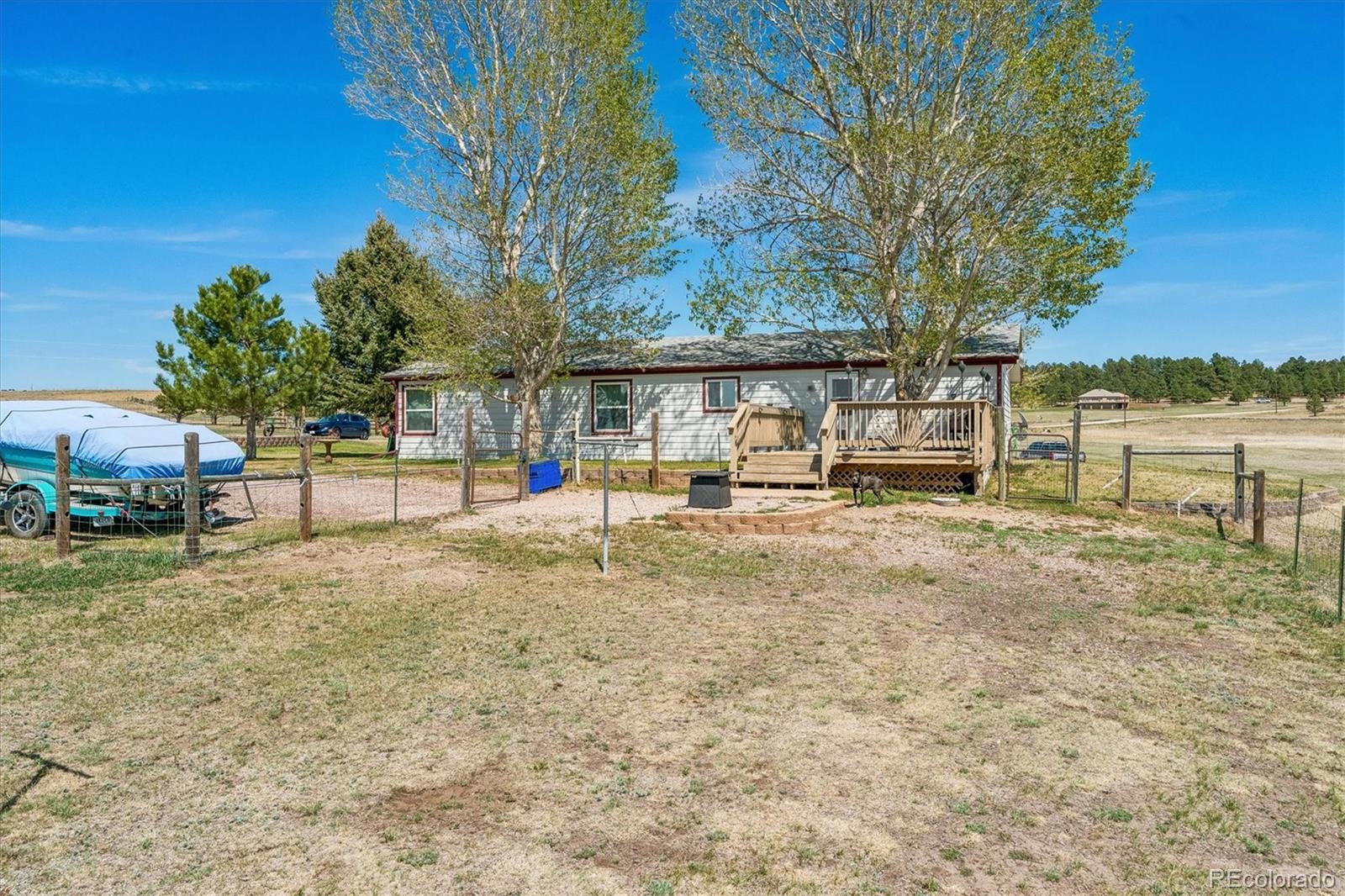 MLS Image #20 for 30573  mountain view trail,kiowa, Colorado