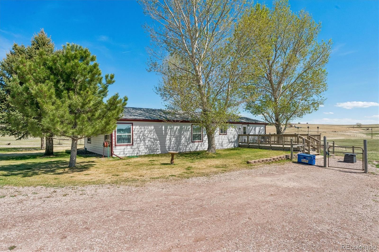 MLS Image #21 for 30573  mountain view trail,kiowa, Colorado