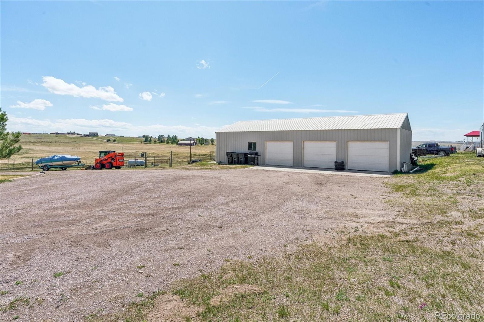 MLS Image #25 for 30573  mountain view trail,kiowa, Colorado