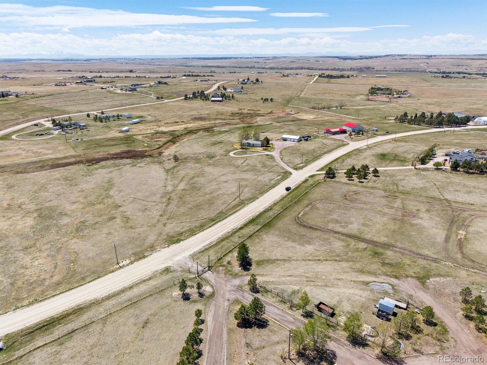 MLS Image #26 for 30573  mountain view trail,kiowa, Colorado