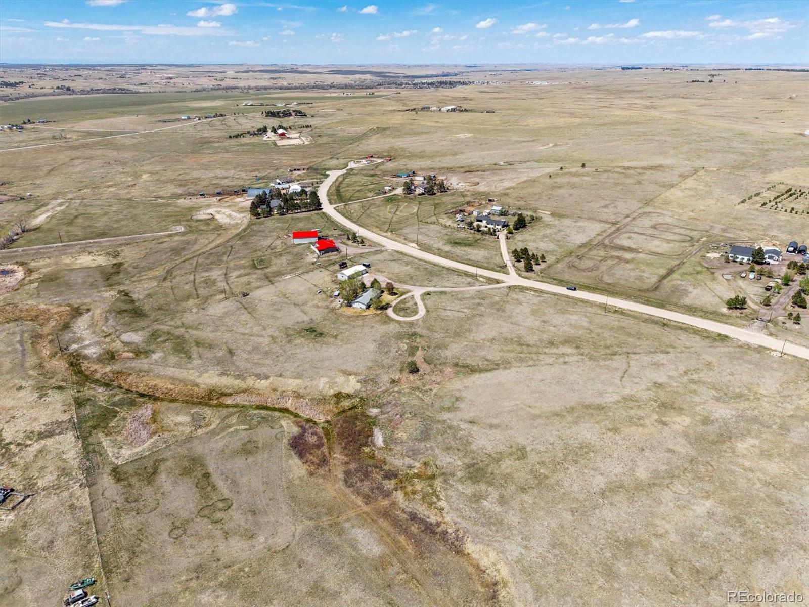 MLS Image #27 for 30573  mountain view trail,kiowa, Colorado