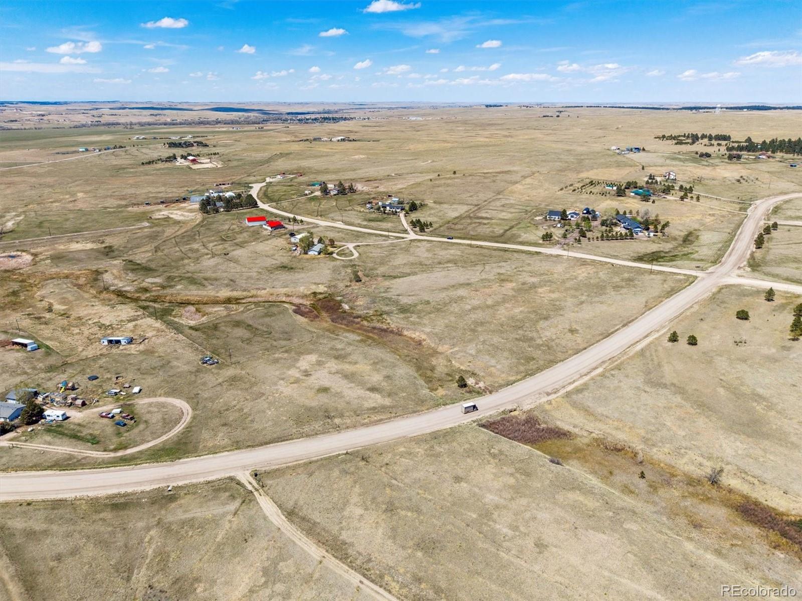 MLS Image #28 for 30573  mountain view trail,kiowa, Colorado