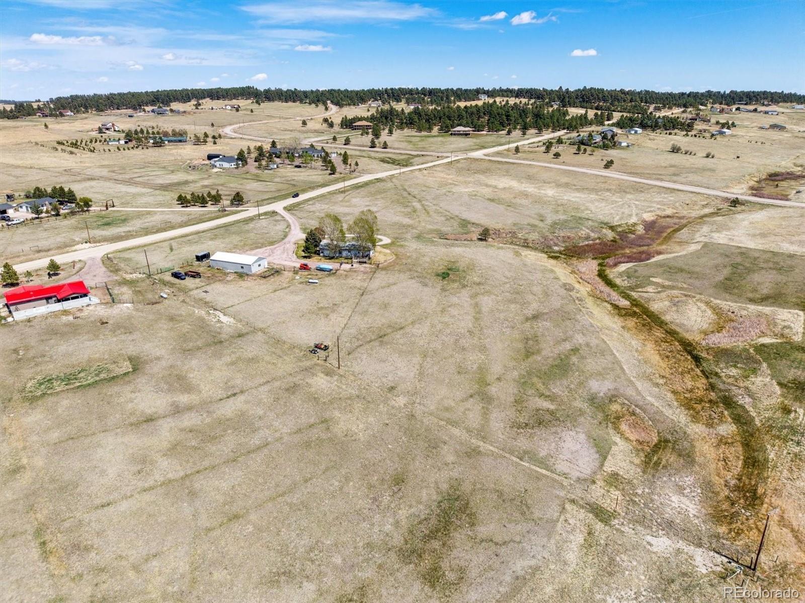 MLS Image #29 for 30573  mountain view trail,kiowa, Colorado