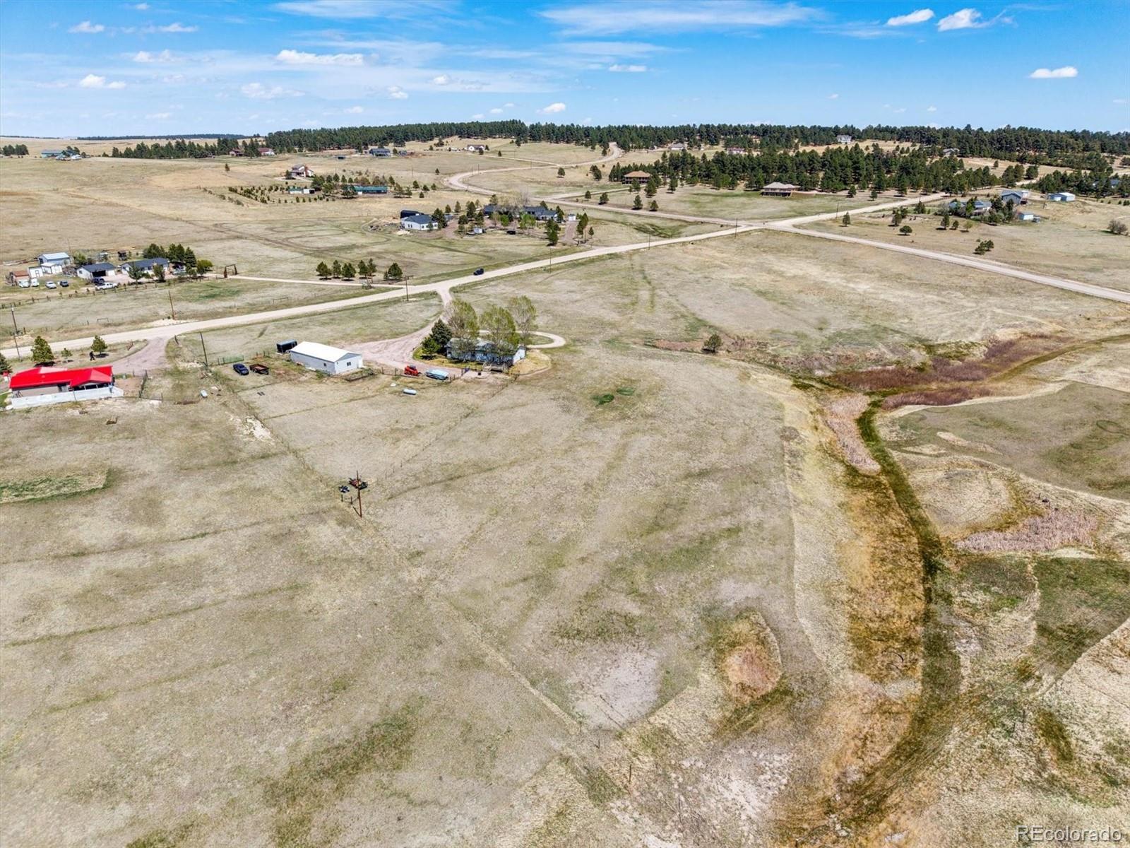 MLS Image #30 for 30573  mountain view trail,kiowa, Colorado