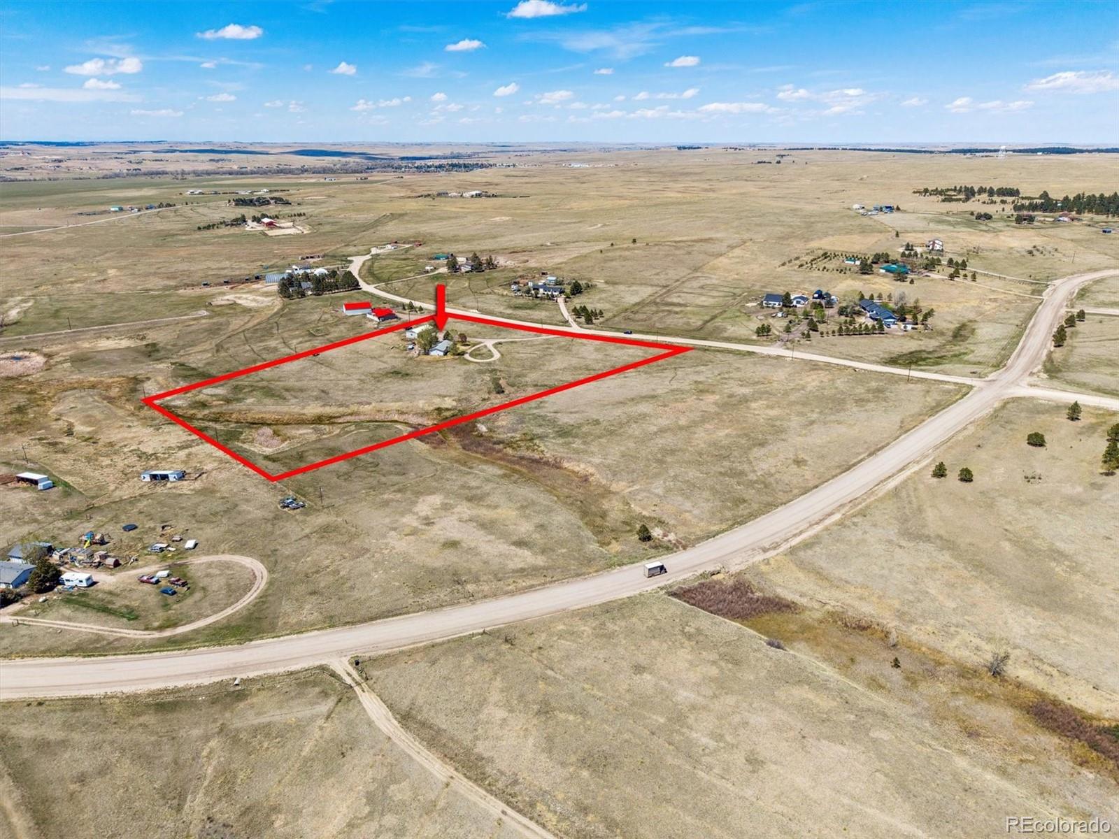 MLS Image #34 for 30573  mountain view trail,kiowa, Colorado