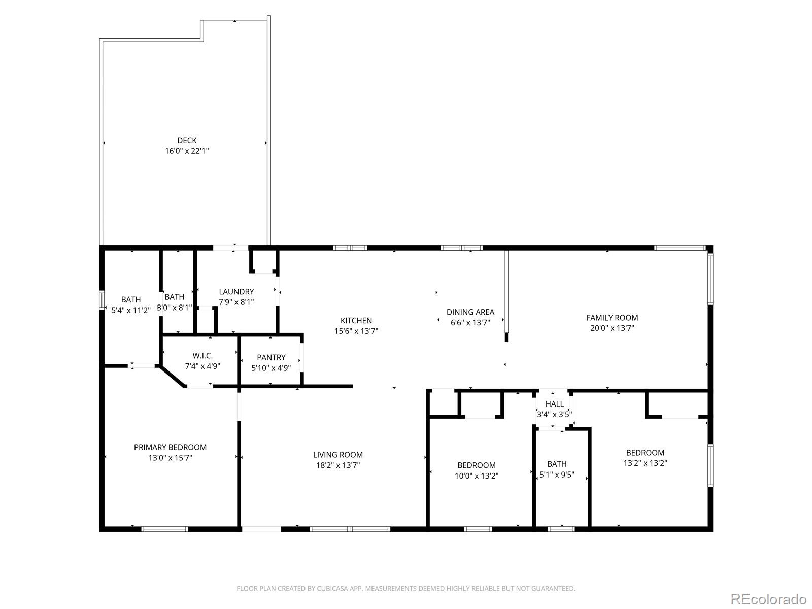 MLS Image #37 for 30573  mountain view trail,kiowa, Colorado