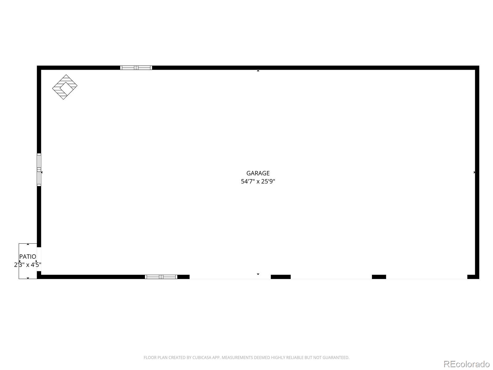 MLS Image #38 for 30573  mountain view trail,kiowa, Colorado