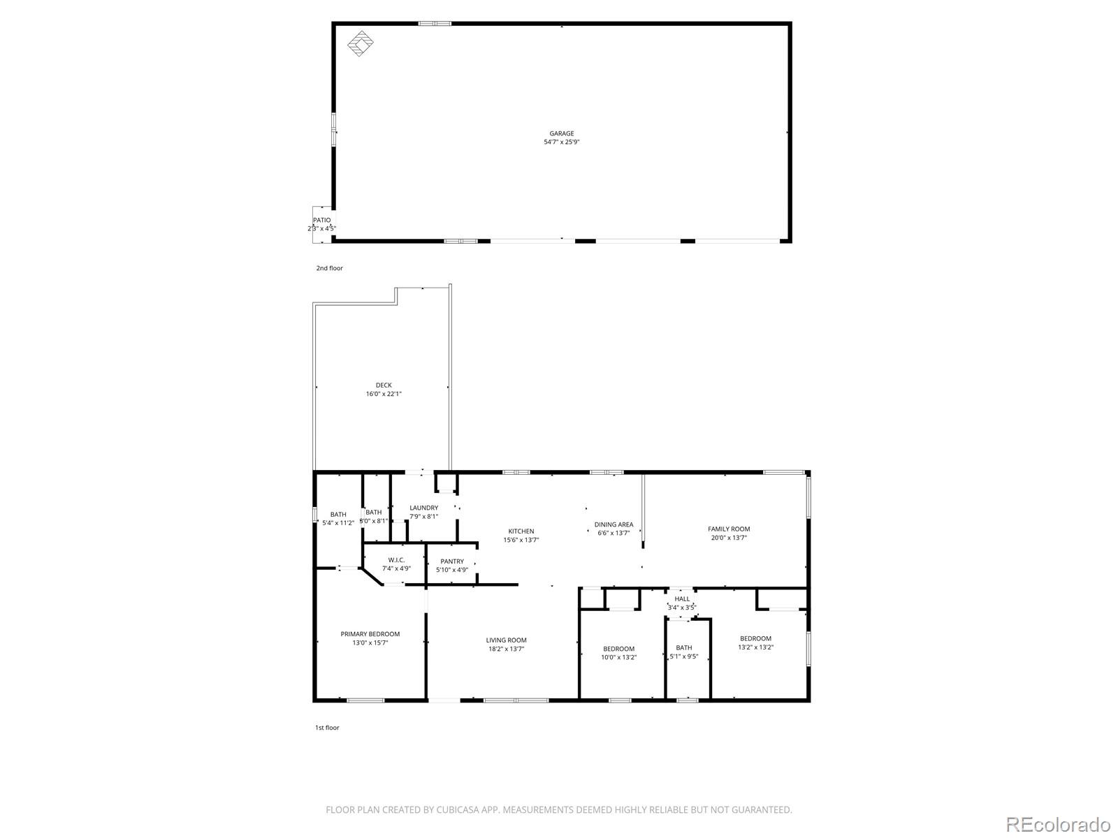 MLS Image #39 for 30573  mountain view trail,kiowa, Colorado