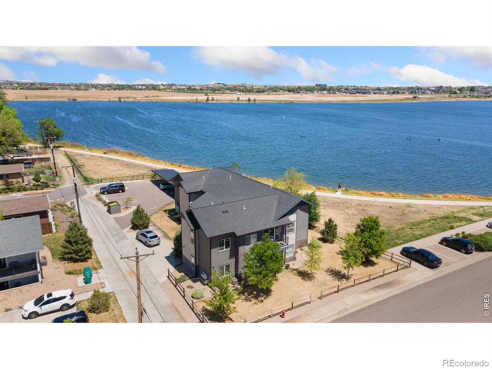 MLS Image #0 for 610  cedar street,windsor, Colorado
